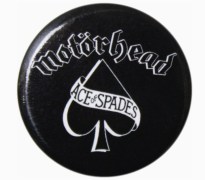 Motörhead Ace